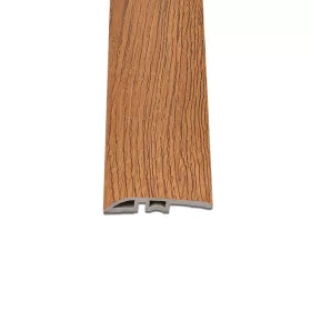 Winylowe wyrównanie podłogi SPC dąb Kruger 2400x45x8 mm