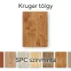 Podłoga Leziter Kruger Oak Vinyl SPC próbka/ próbki