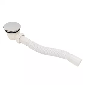 Syfon brodzikowy 60 mm