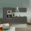 Kuchnia Yorki 330 z zamrażarką i lodówką