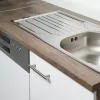 Kuchnia Yorki 340 z zamrażarką i lodówką