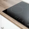 Kuchnia Yorki 340 z zamrażarką i lodówką