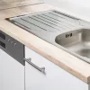 Kuchnia Yorki 370 z zamrażarką i lodówką