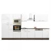 Kuchnia Yorki 370 z zamrażarką i lodówką