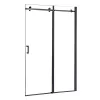 Drzwi prysznicowe Bold 120x195 cm z rolkami