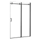 Drzwi prysznicowe Bold 120x195 cm z rolkami