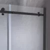 Drzwi prysznicowe Bold 120x195 cm z rolkami