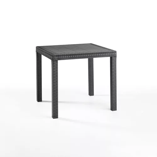 Plastikowy stół ogrodowy Diana