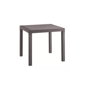 Plastikowy stół ogrodowy Diana