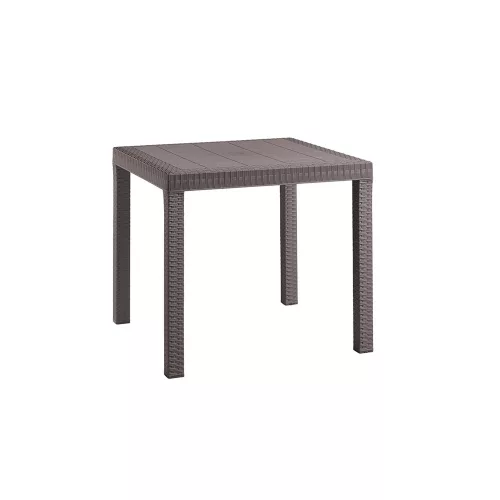 Plastikowy stół ogrodowy Diana