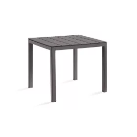 Plastikowy stół ogrodowy Evan