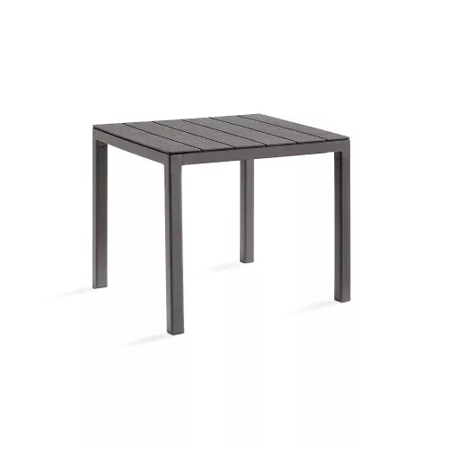 Plastikowy stół ogrodowy Evan