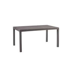 Plastikowy stół ogrodowy Hella