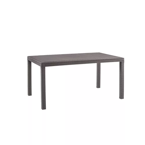 Plastikowy stół ogrodowy Hella