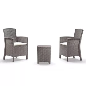 Zestaw mebli ogrodowych Lima Balcony