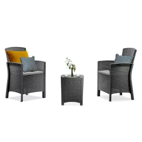 Zestaw mebli ogrodowych Lima Balcony