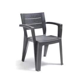 Plastikowe krzesło ogrodowe Milla