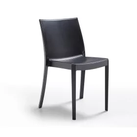 Plastikowe krzesło ogrodowe Pirlo