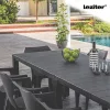 Plastikowy stół ogrodowy Tulsa