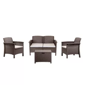 Venus II 4 személyes kerti bútor garnitúra