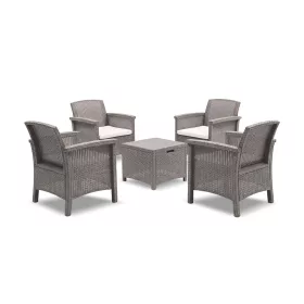 Zestaw mebli ogrodowych Venus Quadro