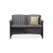 2-osobowa sofa ogrodowa Venus
