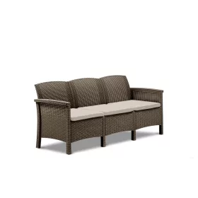 Sofa ogrodowa Venus 3-osobowa