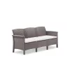 Sofa ogrodowa Venus 3-osobowa