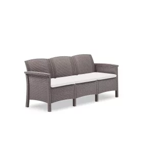 Sofa ogrodowa Venus 3-osobowa