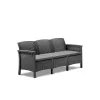 Sofa ogrodowa Venus 3-osobowa