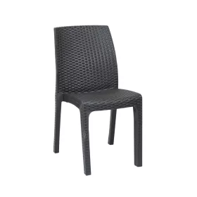 Plastikowe krzesło ogrodowe Vanda