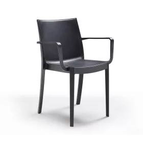 Plastikowe krzesło ogrodowe Victor