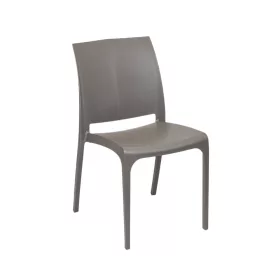 Plastikowe krzesło ogrodowe Volare