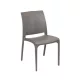 Plastikowe krzesło ogrodowe Volare