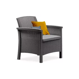 Plastikowe krzesło ogrodowe Venus