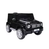 Samochód elektryczny Mercedes Benz G500 czarny