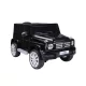 Samochód elektryczny Mercedes Benz G500 czarny