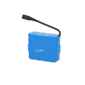 Bateria litowa X2 12000 mAh