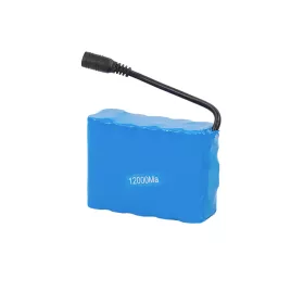 Bateria litowa 12000 mAh