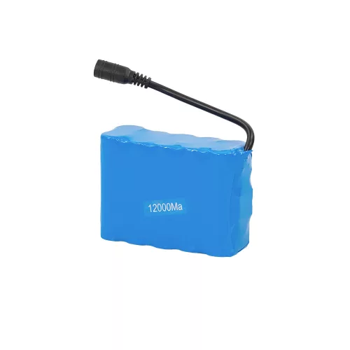 Bateria litowa 12000 mAh
