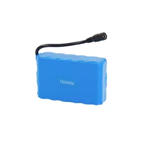 Bateria litowa 15000 mAh