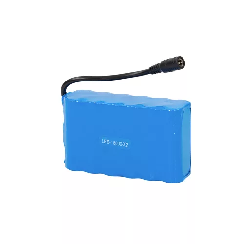 Bateria litowa X2 18000 mAh