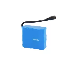 Bateria litowa 8500 mAh