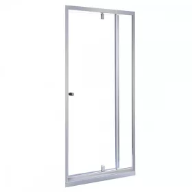 Regulowane drzwi prysznicowe Flexi 76-91x185 cm
