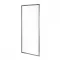 Ścianka prysznicowa 90x185 cm