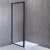 Ścianka prysznicowa 90x185 cm