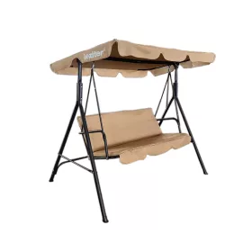 Leżak ogrodowy Serenita