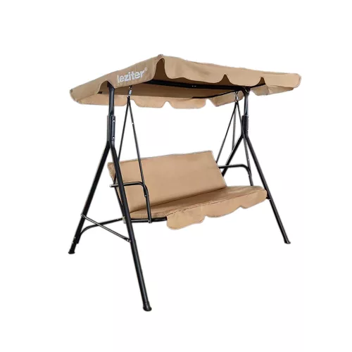 Leżak ogrodowy Serenita