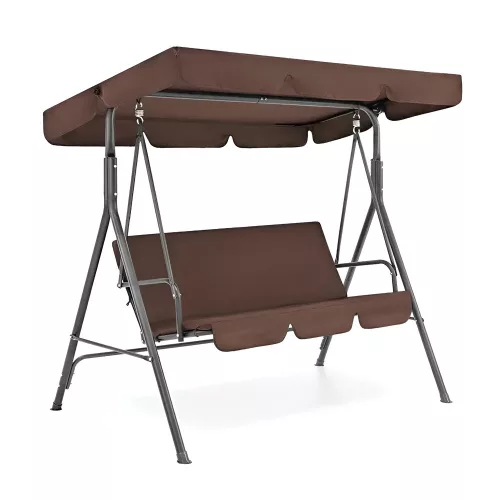 Leżak ogrodowy Serenita