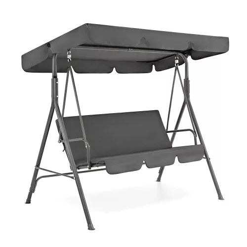 Leżak ogrodowy Serenita